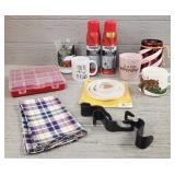 Miscellaneous Household Items