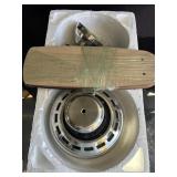 Harbor Breeze Ceiling Fan