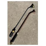 (2) Garden Watering Wands
