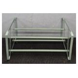 Adjustable Shoe Rack
