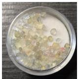 Assortment of Rough Montana Sapphires #1