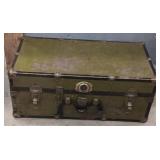 Vintage Trunk