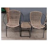 Patio Set