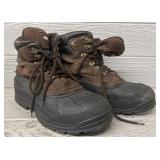 Alpine Water Proof Boots