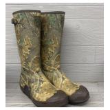 Rocky Rain Boots