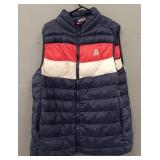 Vintage Reebok Men's Vest