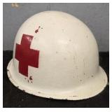 Medic Military Helmet