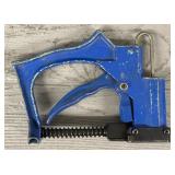 Vintage Glazing Point Gun