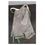 Suede Lederhosen
