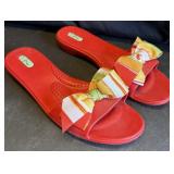 Oka-B Madison Slide Ladies Sandals
