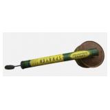 Vintage Cross Country Bug Spray Duster