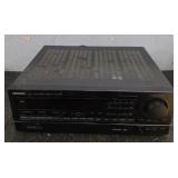 Kenwood Stereo Receiver