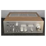 Yamaha Stereo Amplifier