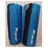 (2) Sleeping Mats