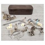 Pfaff Sewing Machine Parts