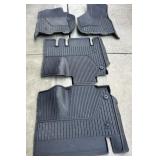 (4) OEM Dodge Ram Floor Mats