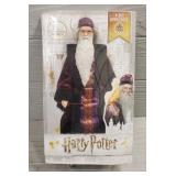 Harry Potter Albus Dumbledore Doll