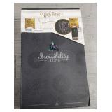 Harry Potter Invisibility Cloak #2