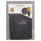 Harry Potter Invisibility Cloak #1 Sealed