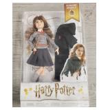 Harry Potter Hermione Granger Doll