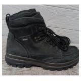Pair of Ecco Boots