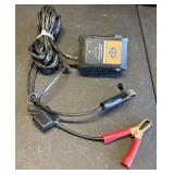 Harley Davidson SuperSmart Battery Tender