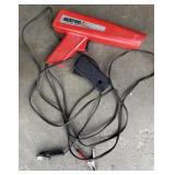 Actron clamp-on Timing Light