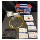 Emergency Kits, Essential Supplies for Emergencies