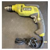 Ryobi D620H 6.2 Amp Corded Hammer Drill
