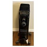 Mainstays Oil Filled Radient Heater