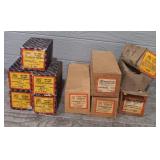 1937-38 Chevy Oldsmobile Water Pump Repair Kits