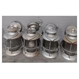 (4) Scones Metal