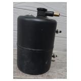 Automotive Vacuum Storage Tank