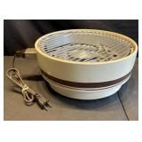 Vintage Sears Kenmore Char-B-Que