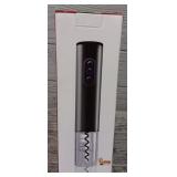 Electric Wine Opener Sealed