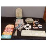 Large Variety of Bathroom Decor