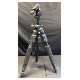 Giotto Slik Rover C Carbon Fiber Travel Tripod