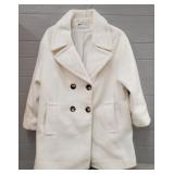 Ladies Asos Design Coat