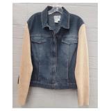 Ladies Live a Little Jacket