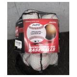 Assortment of Rawling Baseballs