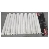 Assortment of Golf Club Grips