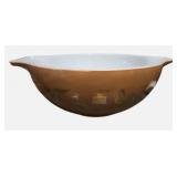 Mid Cenury MCM PYREX #444 4 Qt Cinderella Bowl