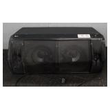LG Bluetooth Speaker