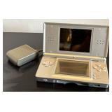 Nintendo DS Lite w/ Charge Cord