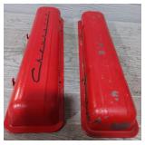 1955-66 GM Valve Covers Off Set