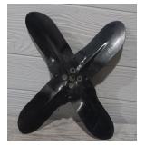 1950s-60s GM Radiator Fan