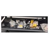 Variety of Vintage Suzuki/Yamaha Parts