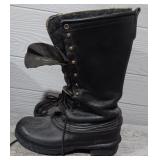 Pair of Hoffman Boots