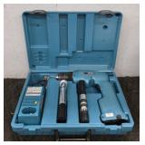 Makita Drill w/ Batteries & Charger #2