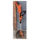 Electric Weed Wacker